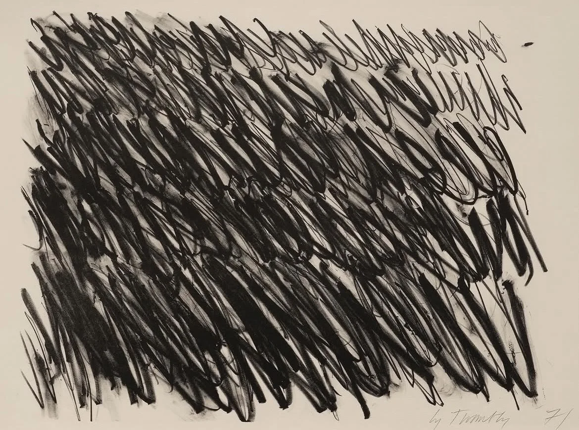 What to Bring, What to Leave, and What to Commission: Art for the Next Chapter