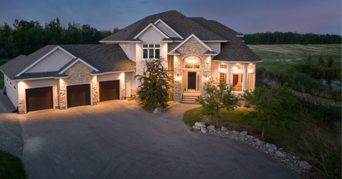 Timberstone Builders