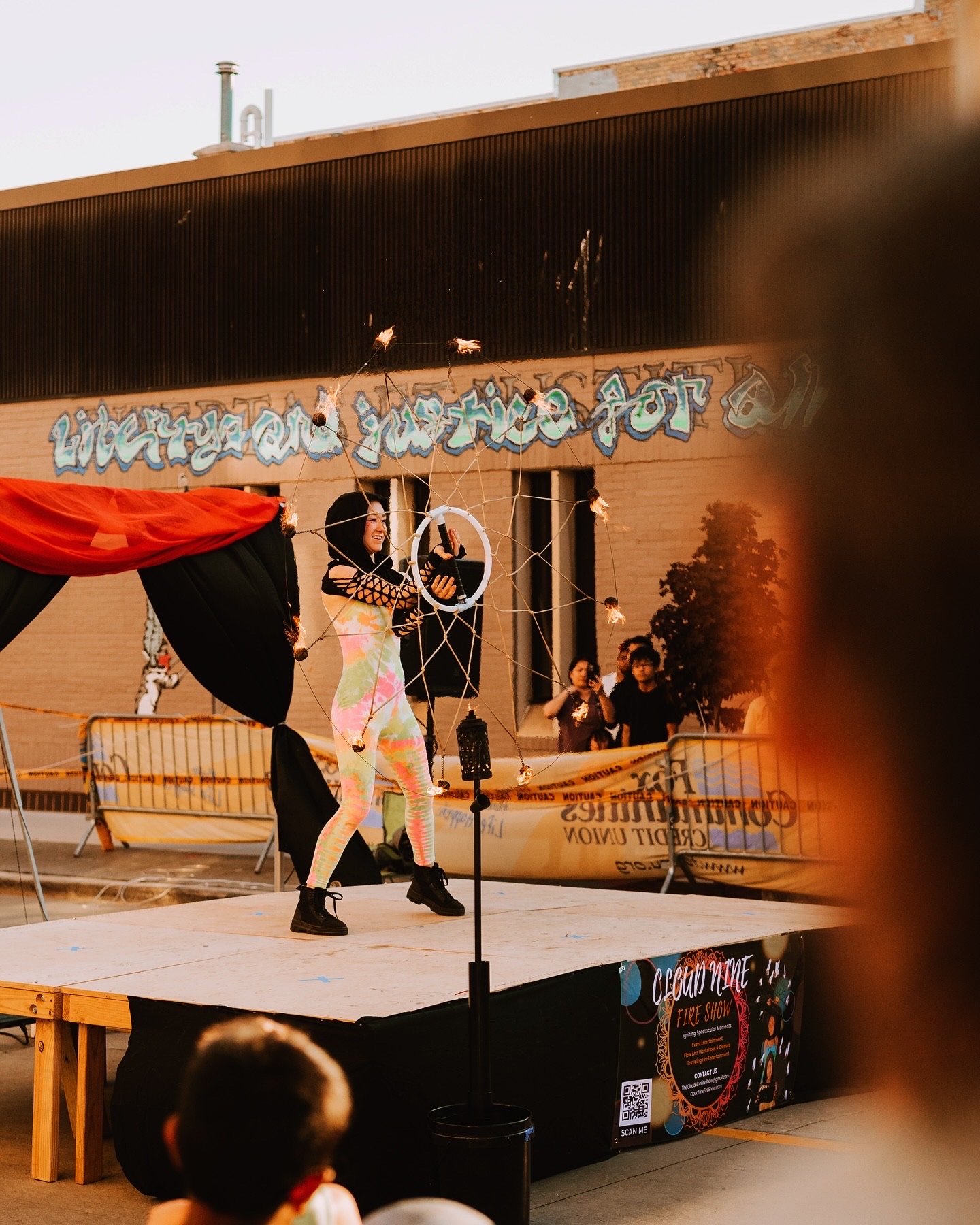 Light the Night Market 2024