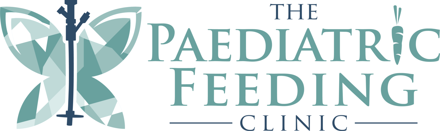 The Paediatric Feeding Clinic
