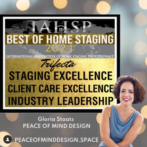 IAHSP Staging Excellence