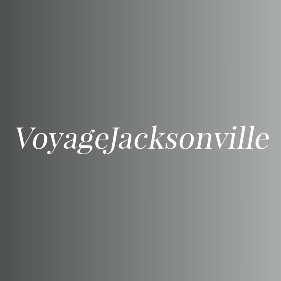 Voyage Jacksonville