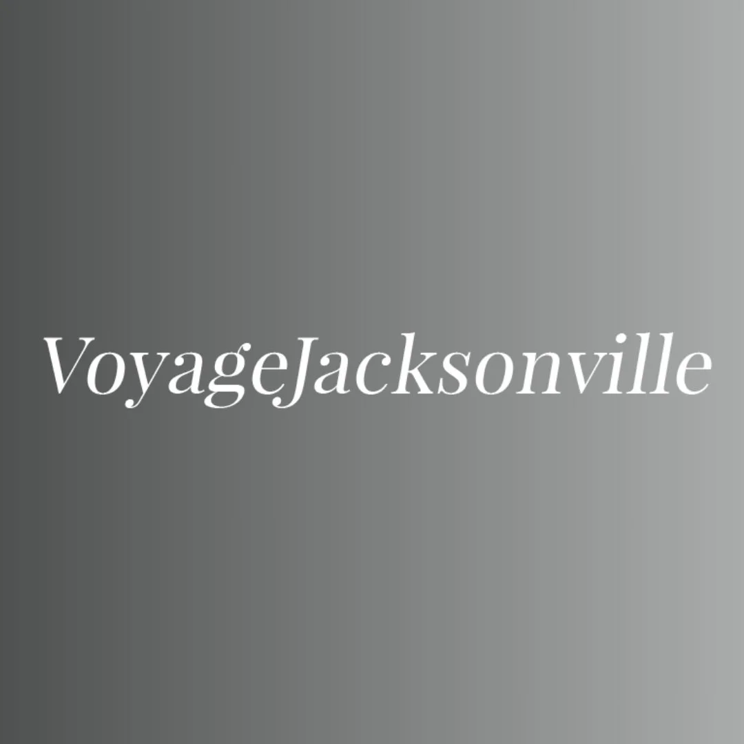 Voyage Jacksonville