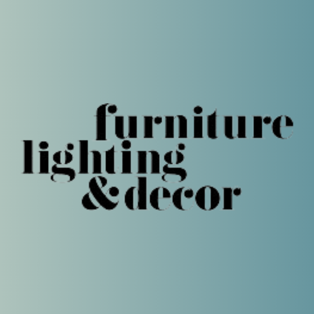 Furniture, Lighting &amp; Decor