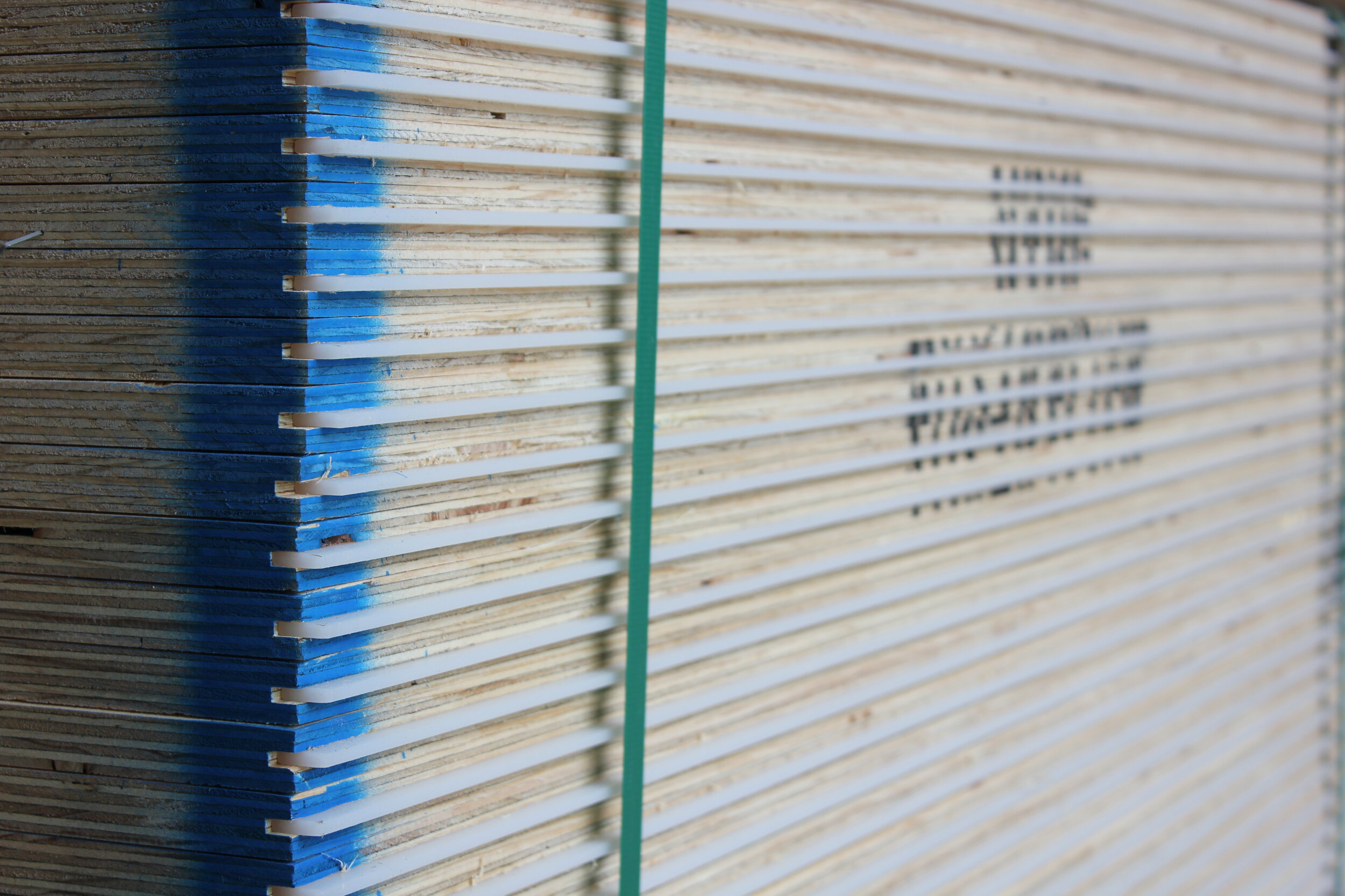 Tongue & Groove Flooring — International Panels Australia