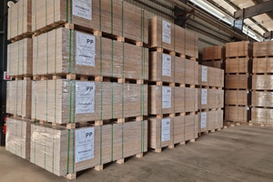 Python Plywood International Panels Australia