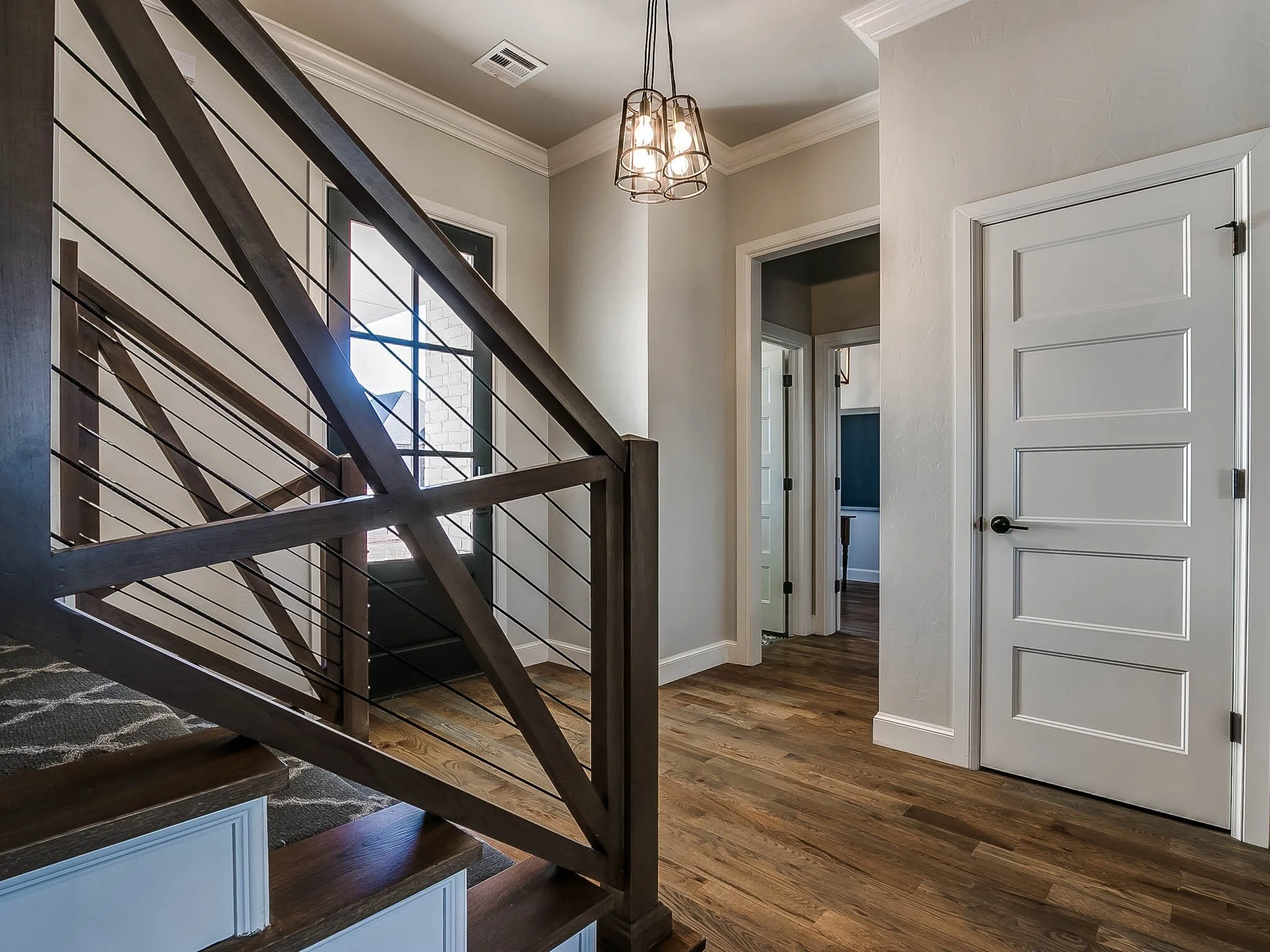 Crabtree Homes