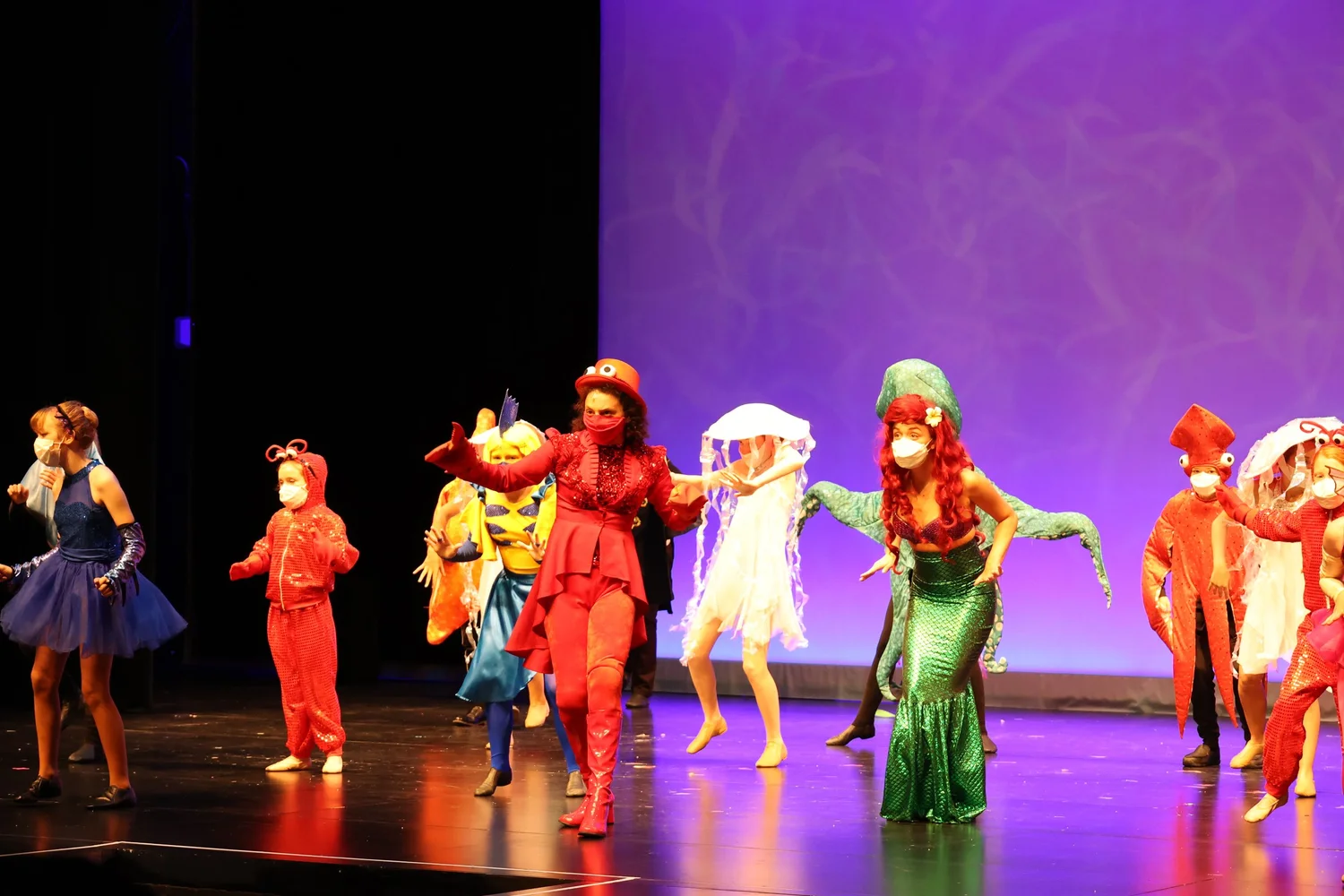 Shooting Star Productions