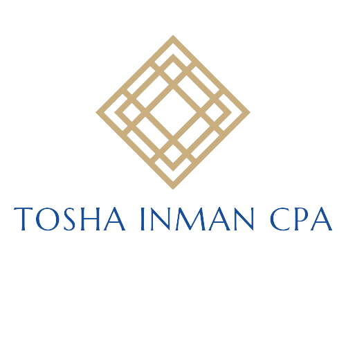 Tosha Inman, CPA