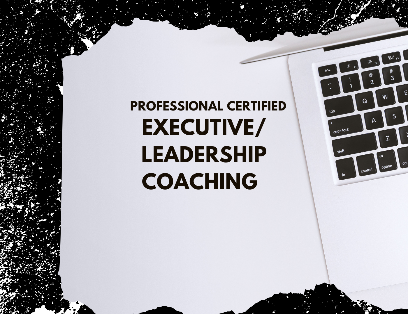 Executive Performance Coaching