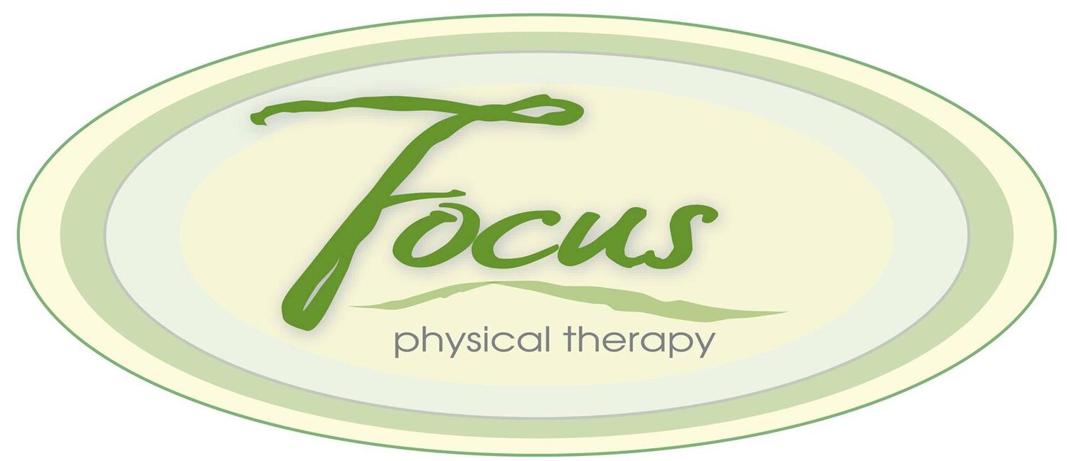 Focus on Physical Therapy