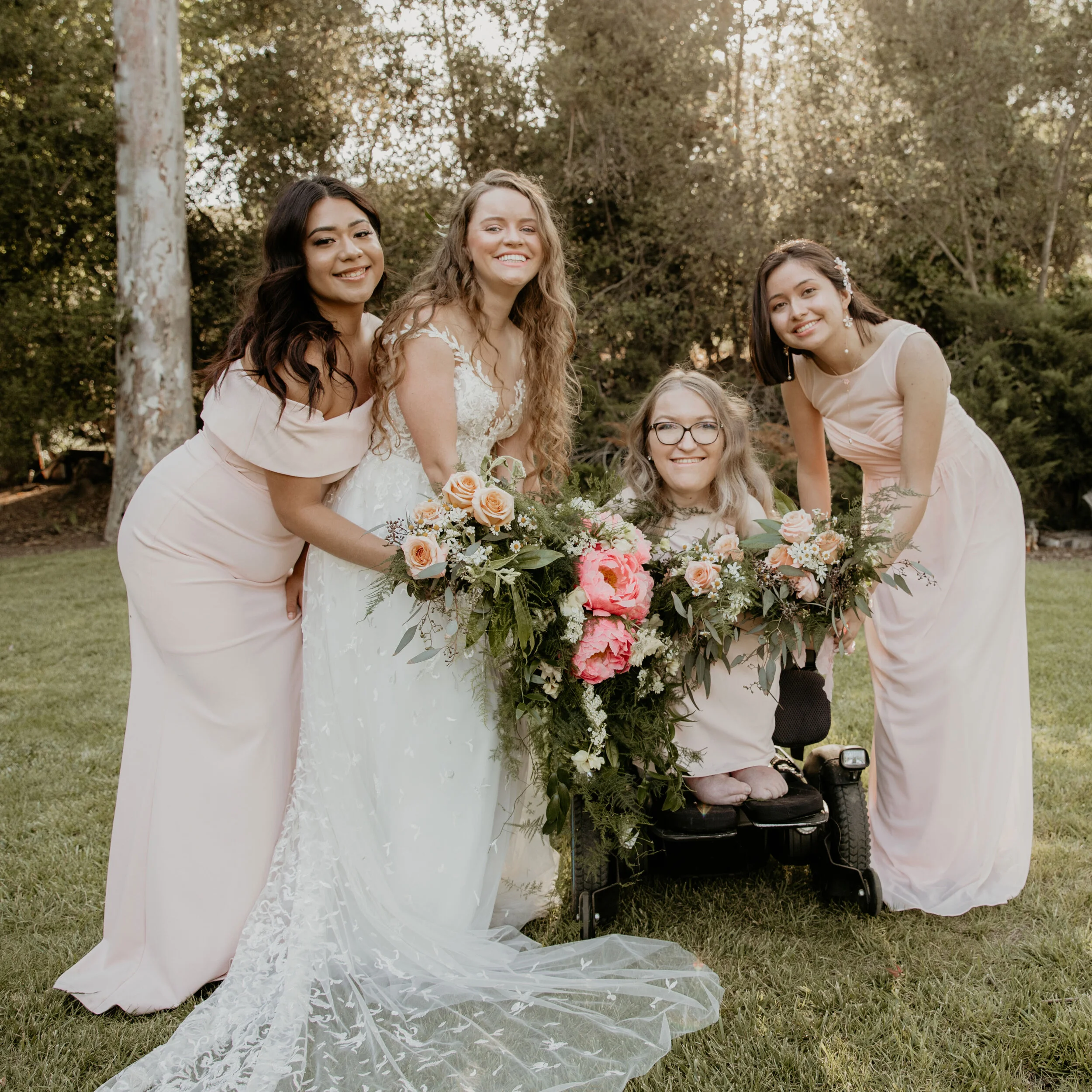  Photography by  Luvet Life  