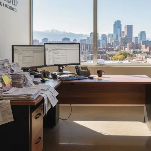 How to Minimize Your Tax Burden: Strategic Tax Planning and Tax Preparation in Denver