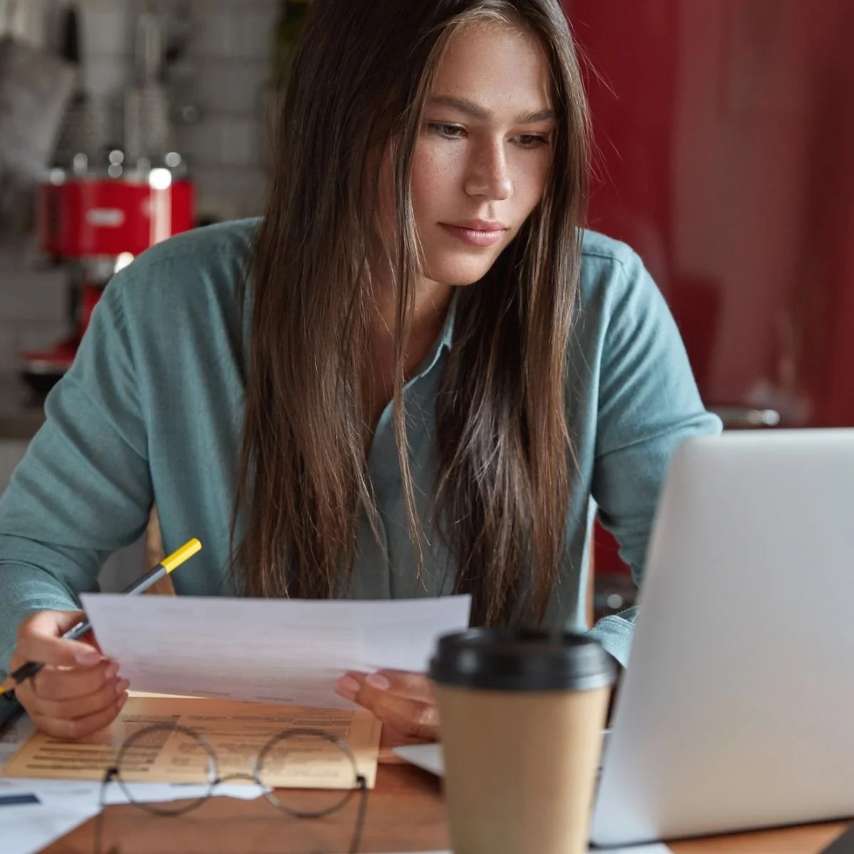 What Small Business Tax Preparation Really Means (It’s More Than Just Uploading Documents)