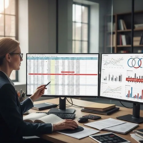 Forensic Accountant Cost: Pricing, Benefits, and When to Hire for Investigations