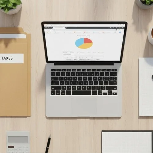 Personal Tax Preparation: Tips, Deductions, Tools, and Common Mistakes to Avoid in 2025