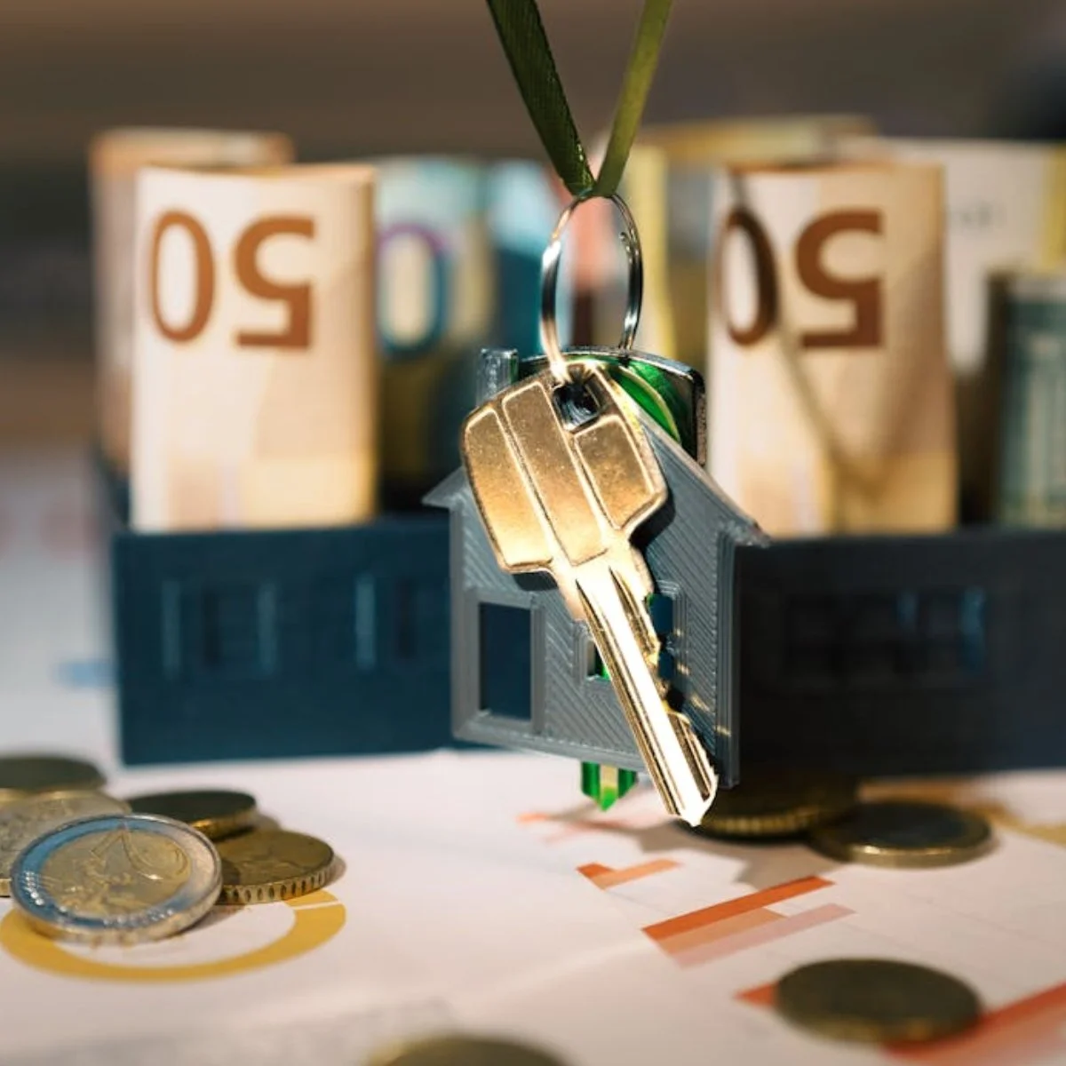 Rental Property Taxes: Deductions, Capital Gains, Liens, Deeds, and Landlord Strategies