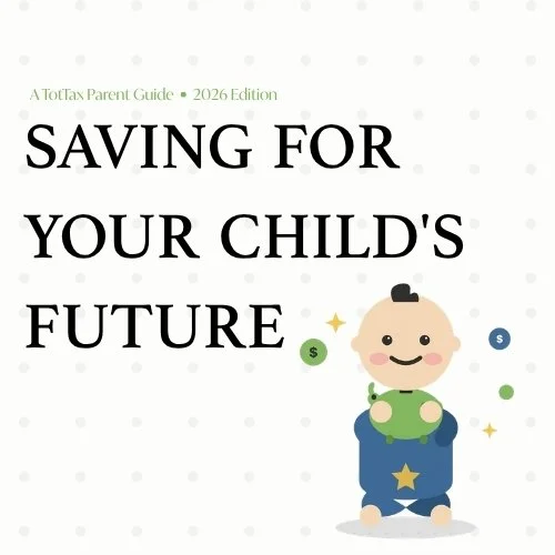 Trump Account for Kids vs 529: Should You Open One in 2026?