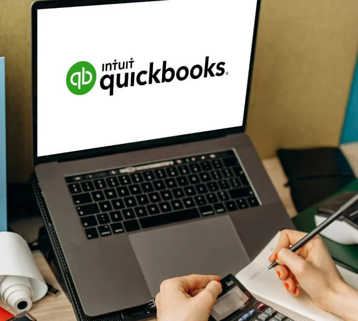 quick books accounting