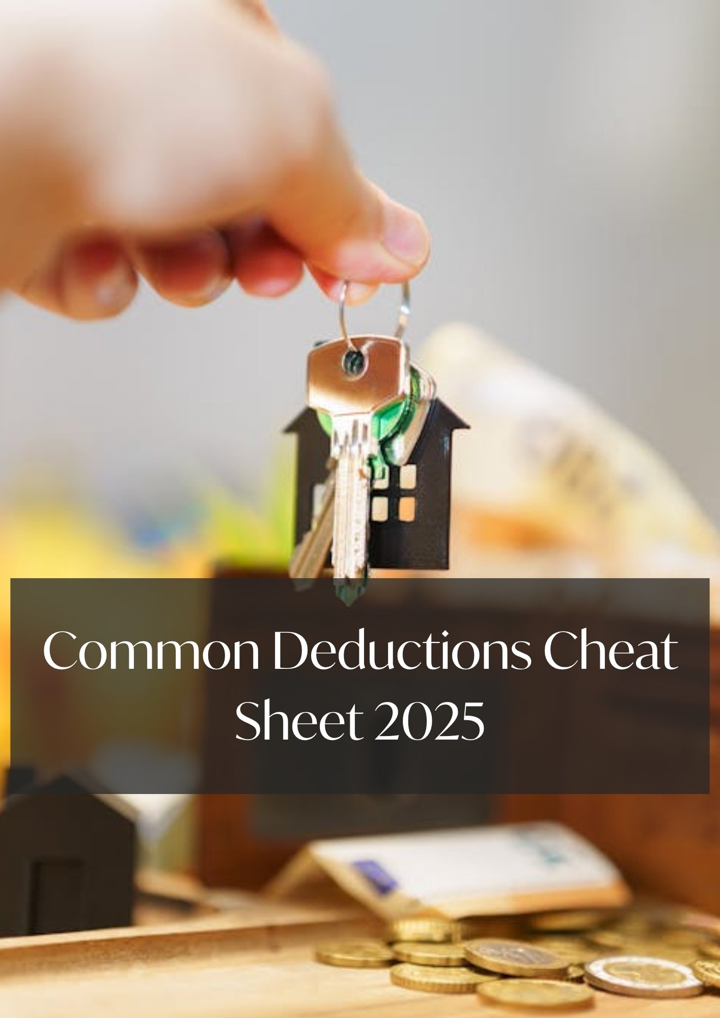 Rental Property Taxes: Deductions, Capital Gains, Liens, Deeds, and Landlord Strategies