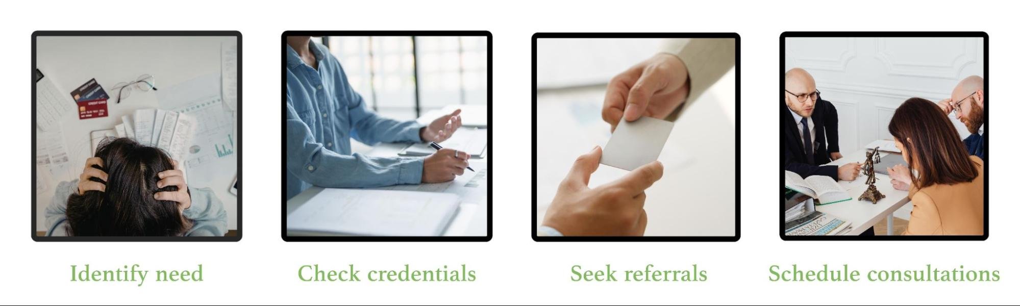 How to Find the Right Accountant in Denver