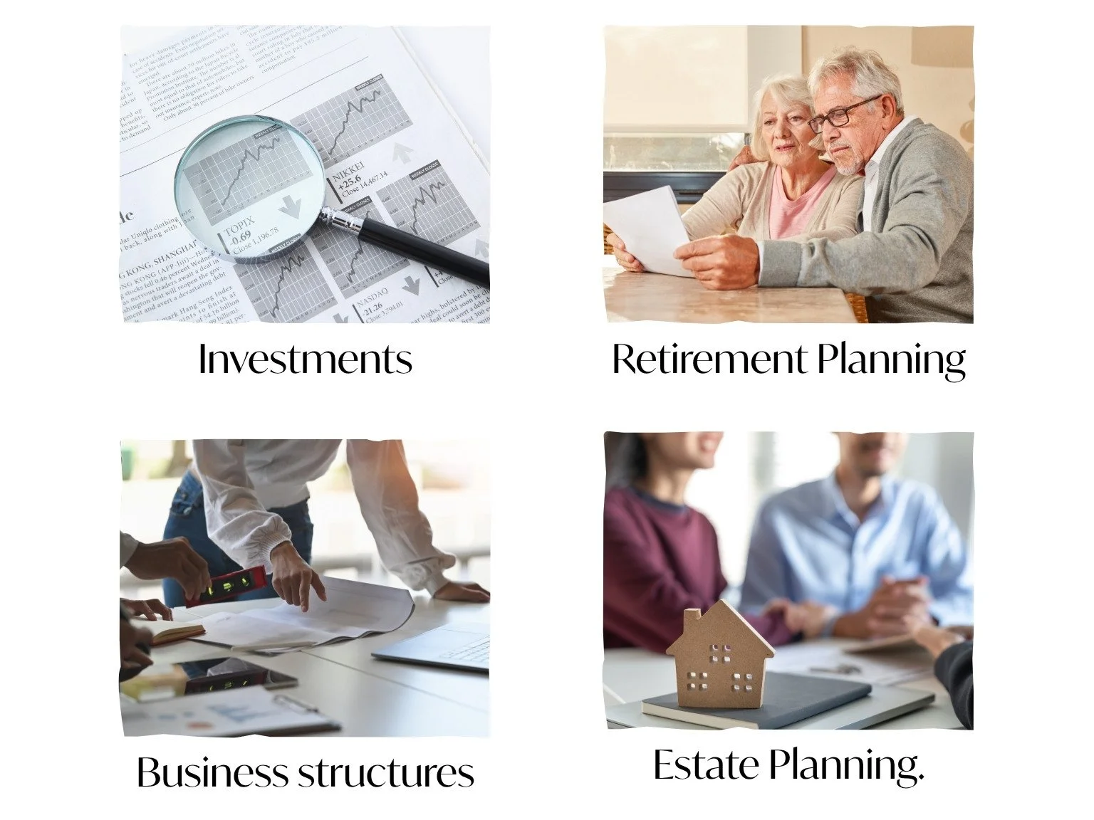 what is Tax Advisor and What They Do