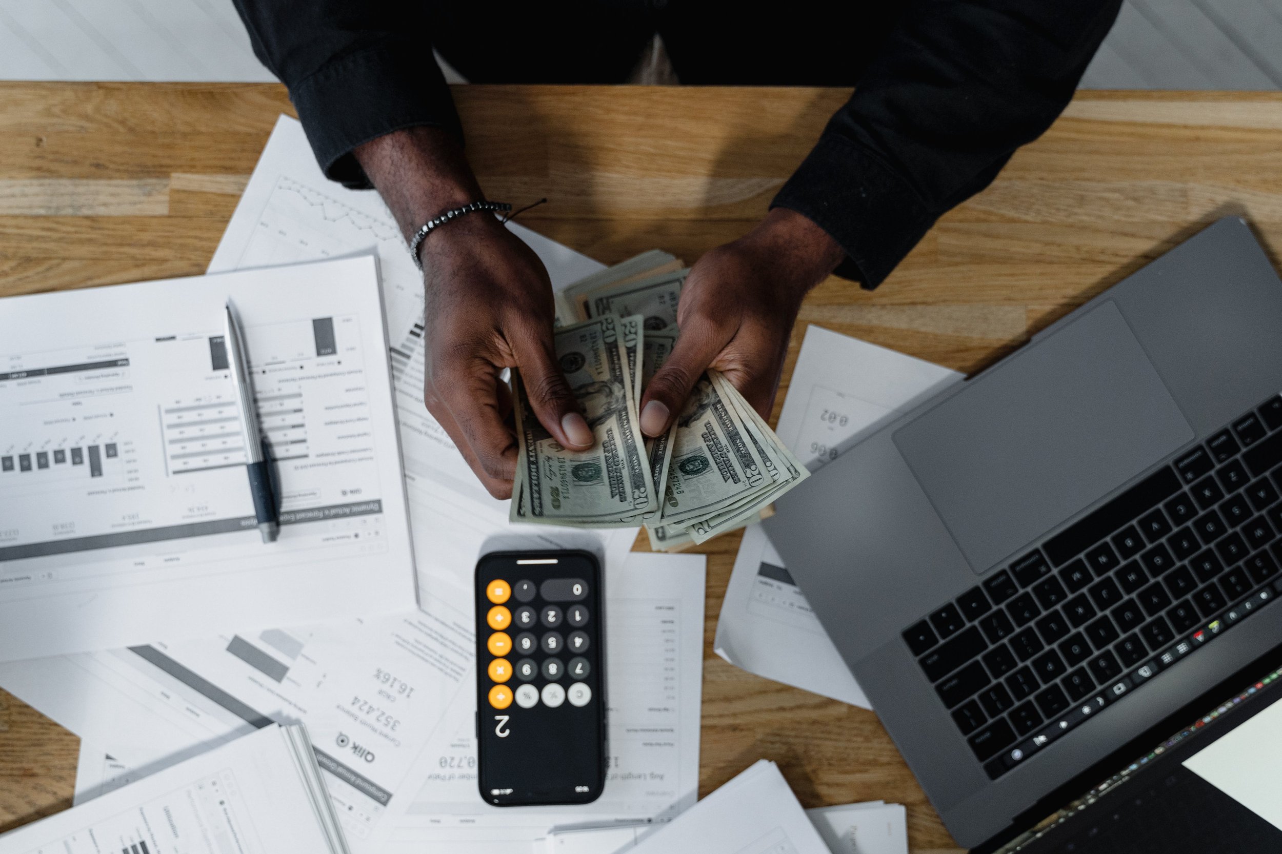 How Much Does A Forensic Accountant Cost Exploring Pricing Factors how-much-does-a-forensic-accountant-cost-exploring-pricing-factors