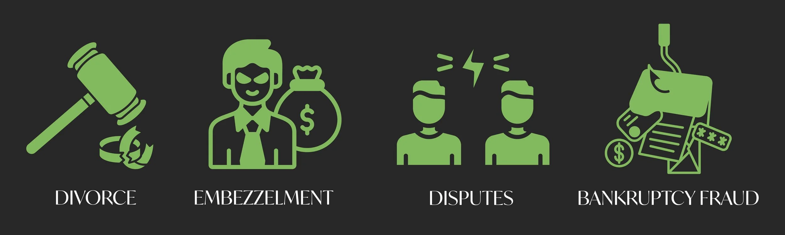 How Much Does a Forensic Accountant Cost