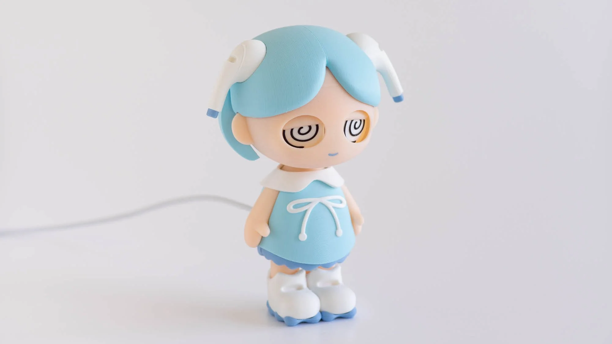 「nuiroid」メイキング記事を書きました
