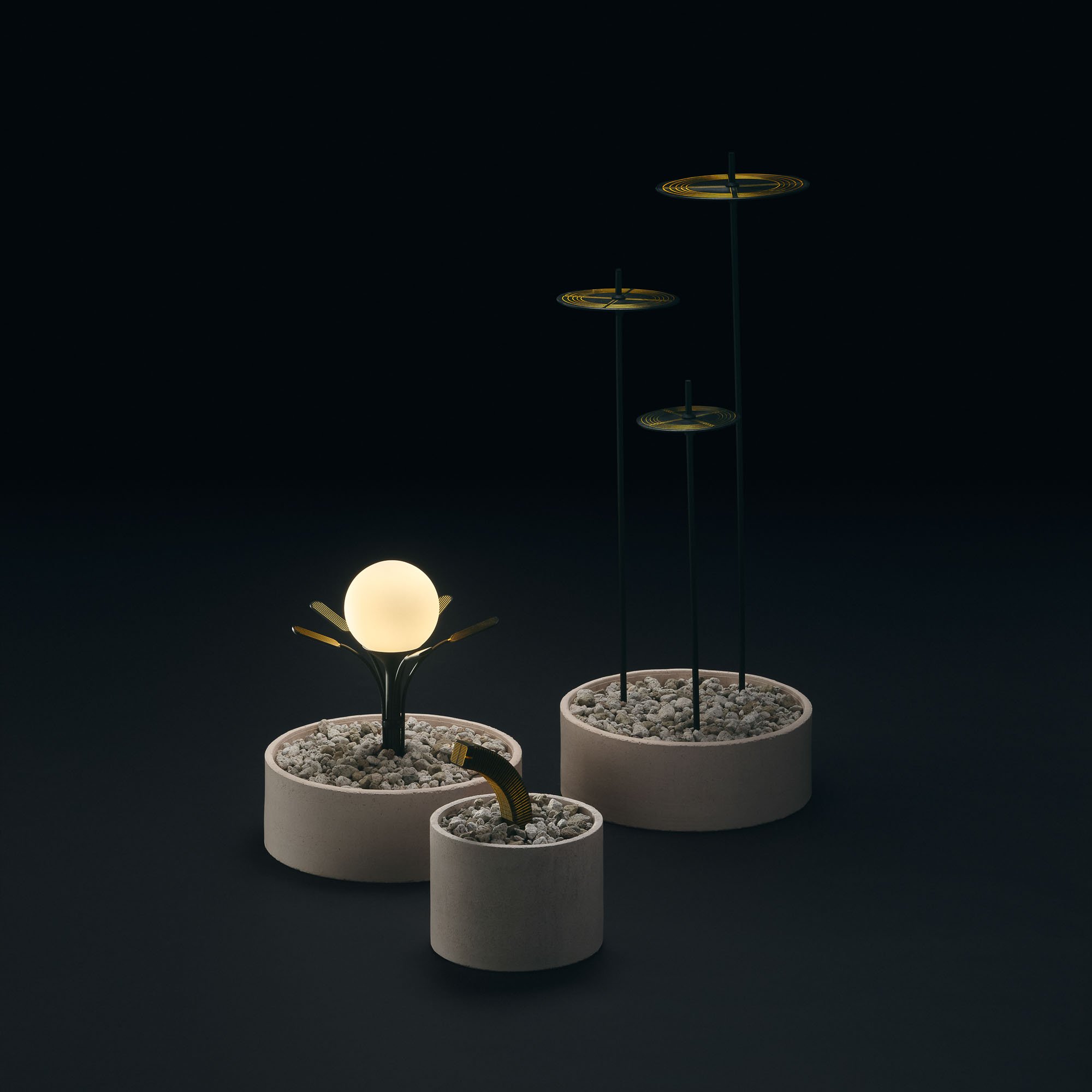 DIC Signals CESプロトタイプ企画・デザイン