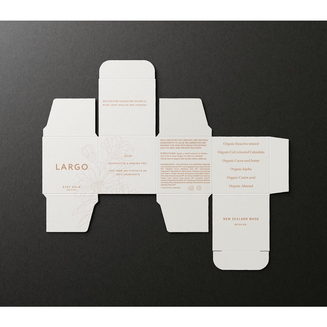 Working on a very exciting packaging project for @largo.products 
⠀⠀⠀⠀⠀⠀⠀⠀⠀
Can't wait to share more.. x