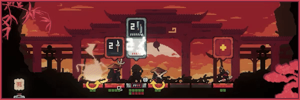 将軍対決_流浪セシ者