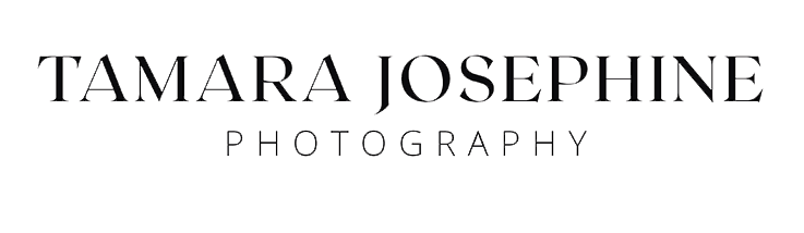 TAMARA JOSEPHINE PHOTOGRAPHY