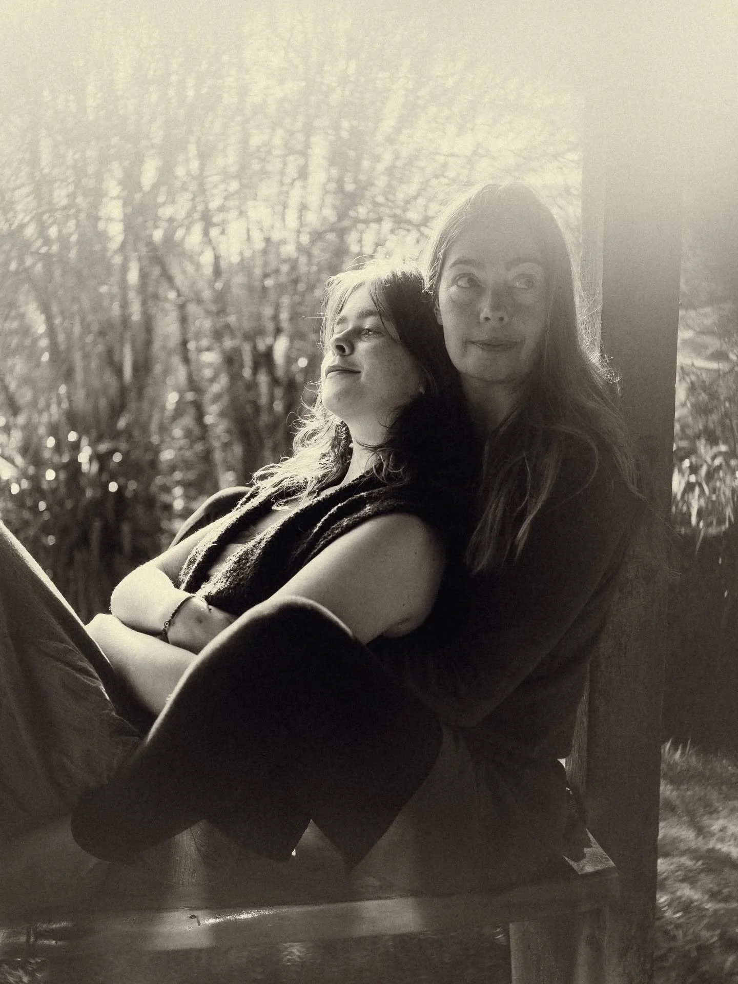 Which photographs have the most to say? Which images will make you feel the most when you look back on these memories?
As a photographer taking (and editing) photos that are photographically 'perfect', 'composed' can feel like success for a shoot. Th