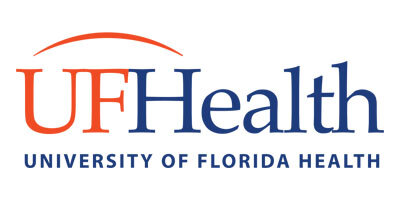 University of Florida Health Logo