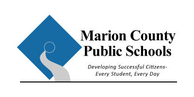 Marion County Public Schools Logo
