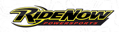 RideNow Powersports Logo