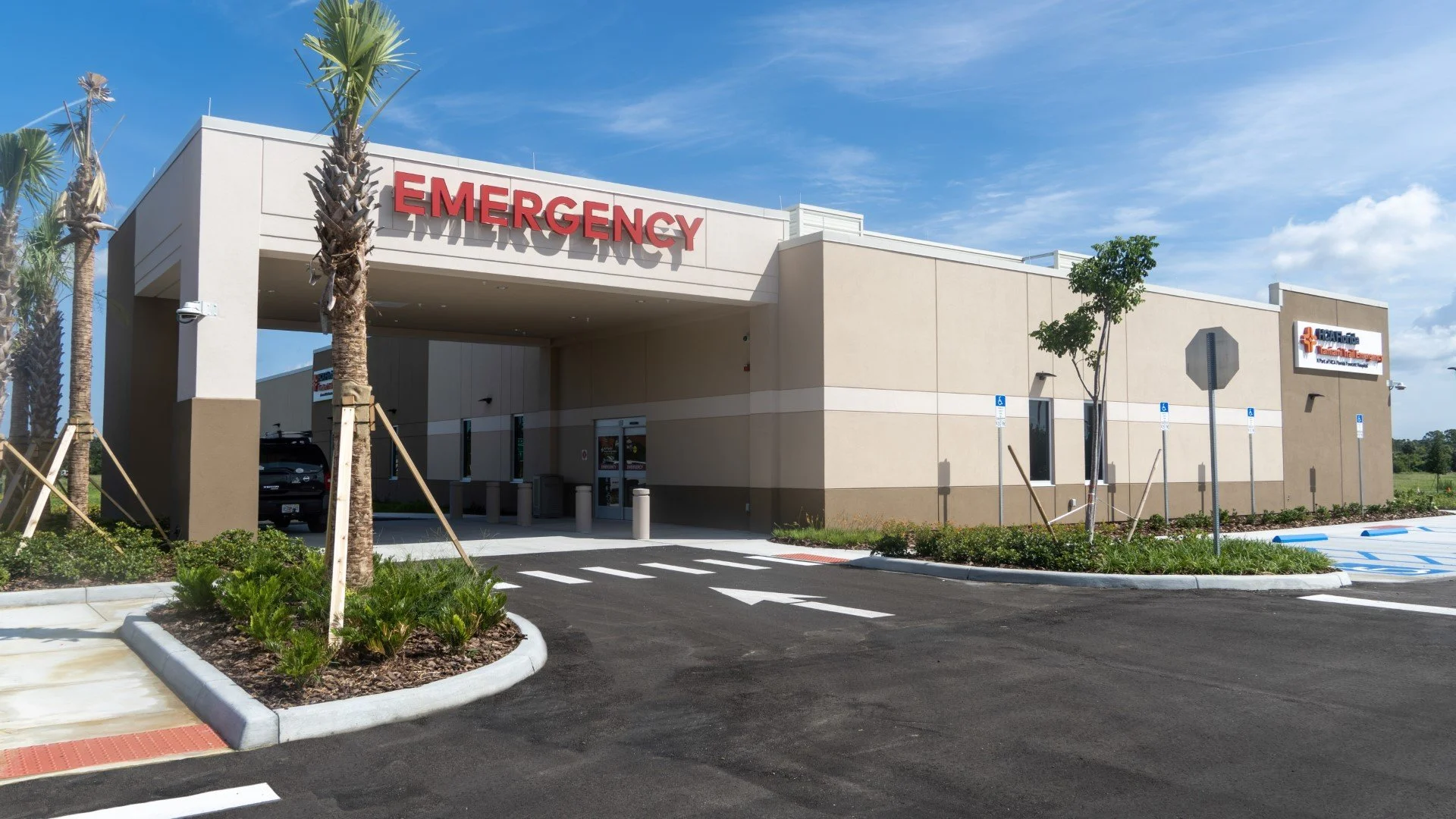 Fawcett Memorial Hospital North Port Free Standing Emergency Room