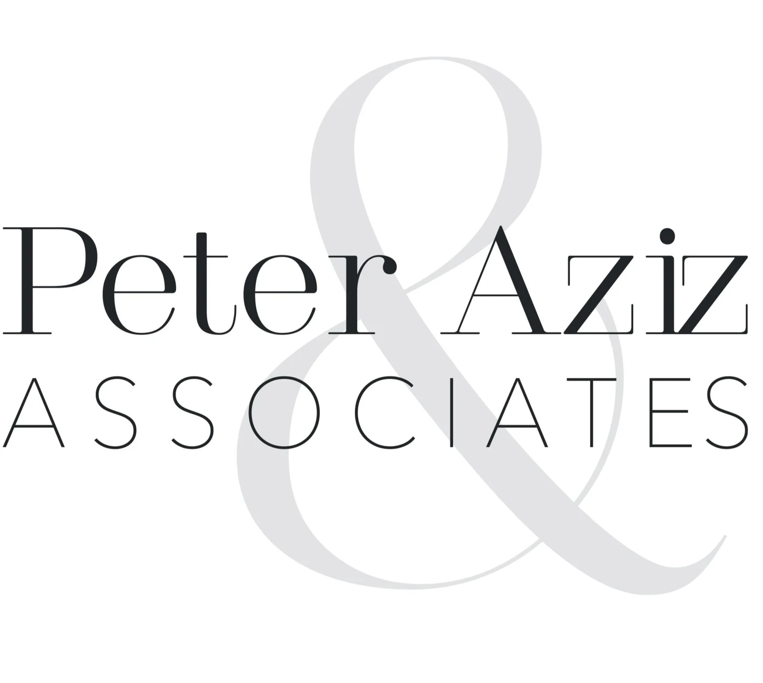 Peter Aziz  &amp; Associates 