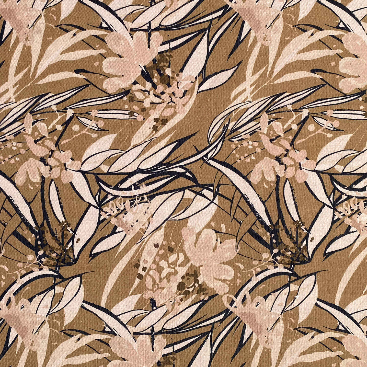 Fabric Collection — Willow + West