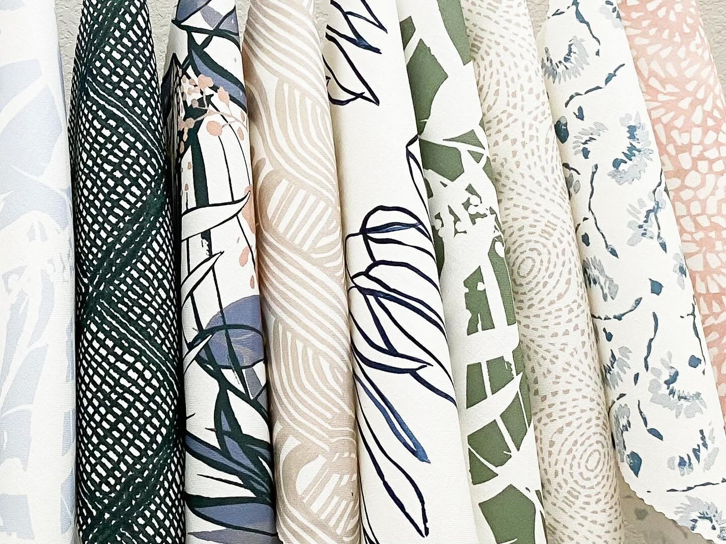 If you&rsquo;re an interior designer or in the trade, we&rsquo;re here for you! 

Head over to our website to register for a trade account and request swatches. 
.
.
.
.
.
#boutiquetextiles #linentextiles #tothetrade #interiordesignfabric #designerfa