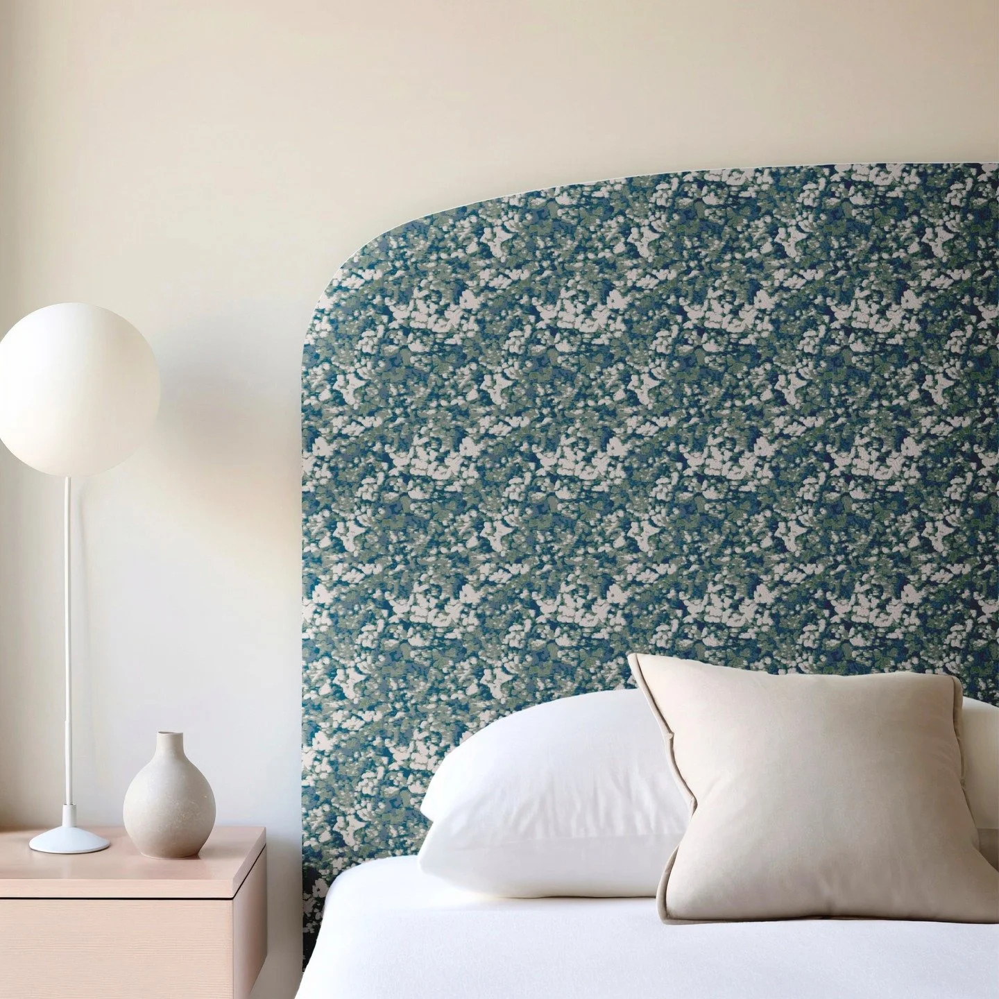Our Kiri design was born from the centuries-old Japanese art of katazome, a resist-dye technique that uses hand-carved persimmon paper stencils to create intricate, organic patterns on fabric.
⠀
New colorways are launching soon! Make sure you're regi