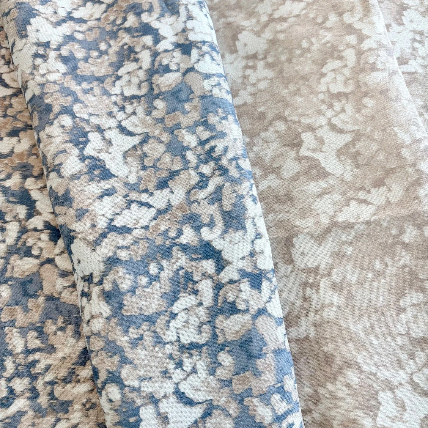 Two new colorways, thoughtfully added to one of our most loved designs.

Introducing Kiri Mist and Kiri Ecru, a soft blue and a timeless neutral that bring calm, balance, and quiet character to interiors.

Designers are invited to join our trade prog