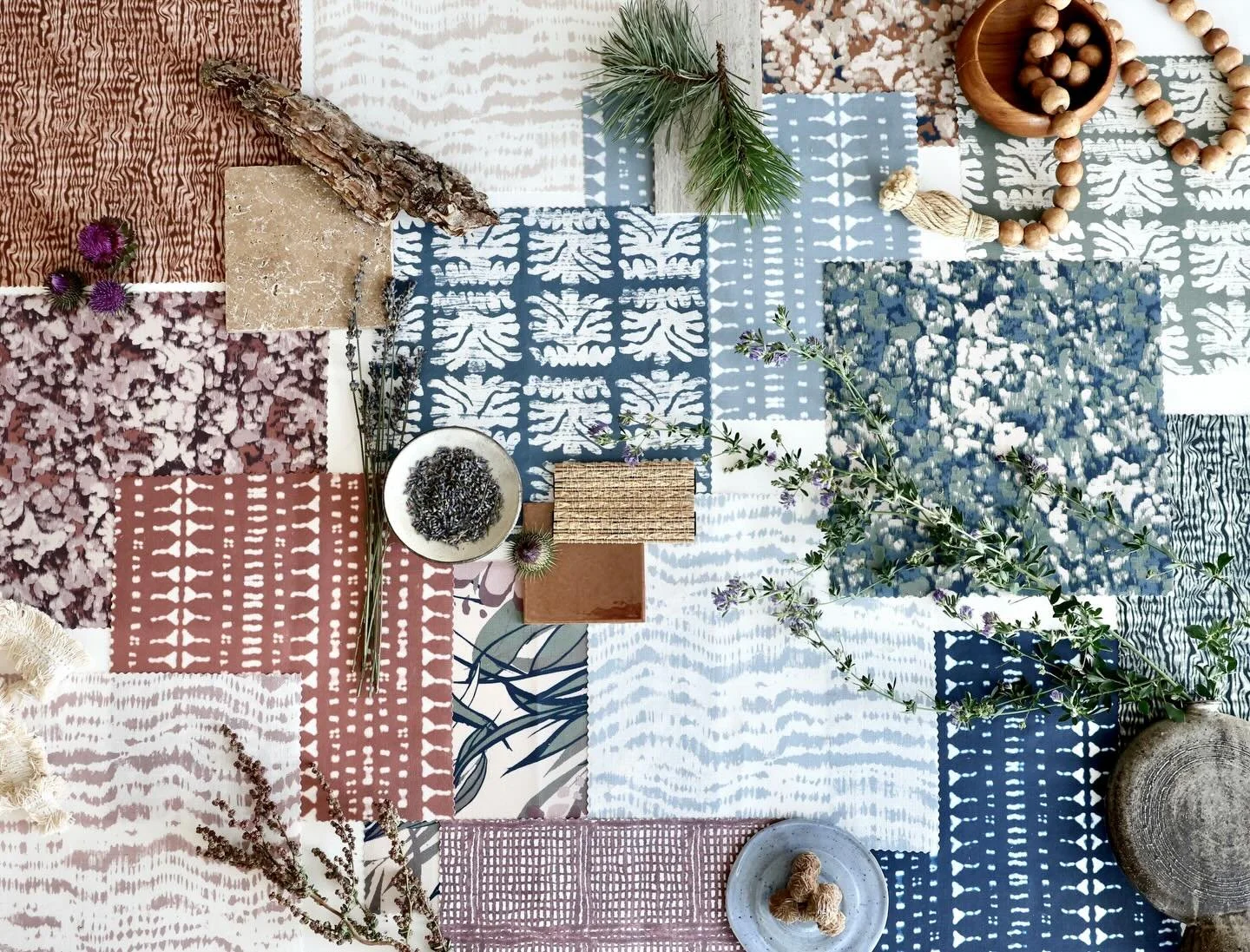 Inspired by Japanese textile traditions, designed for modern interiors.
 Handcrafted techniques, original artwork, and patterns you won&rsquo;t find anywhere else.

#SustainableTextiles #DesignerTextiles #JapaneseInspired #HandcraftedDesign #ArtDrive