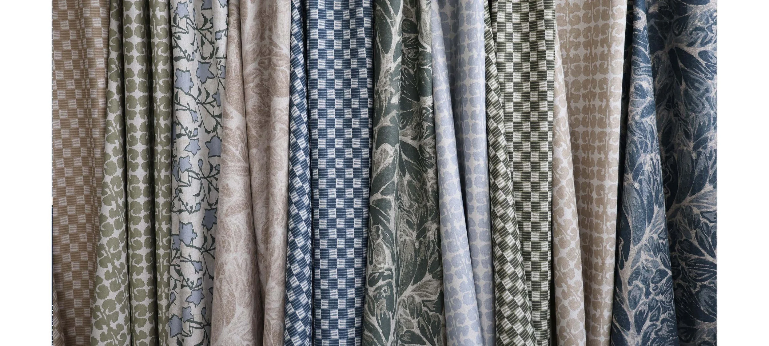 The Heritage Collection: Where Craft, Landscape, and Material Meet