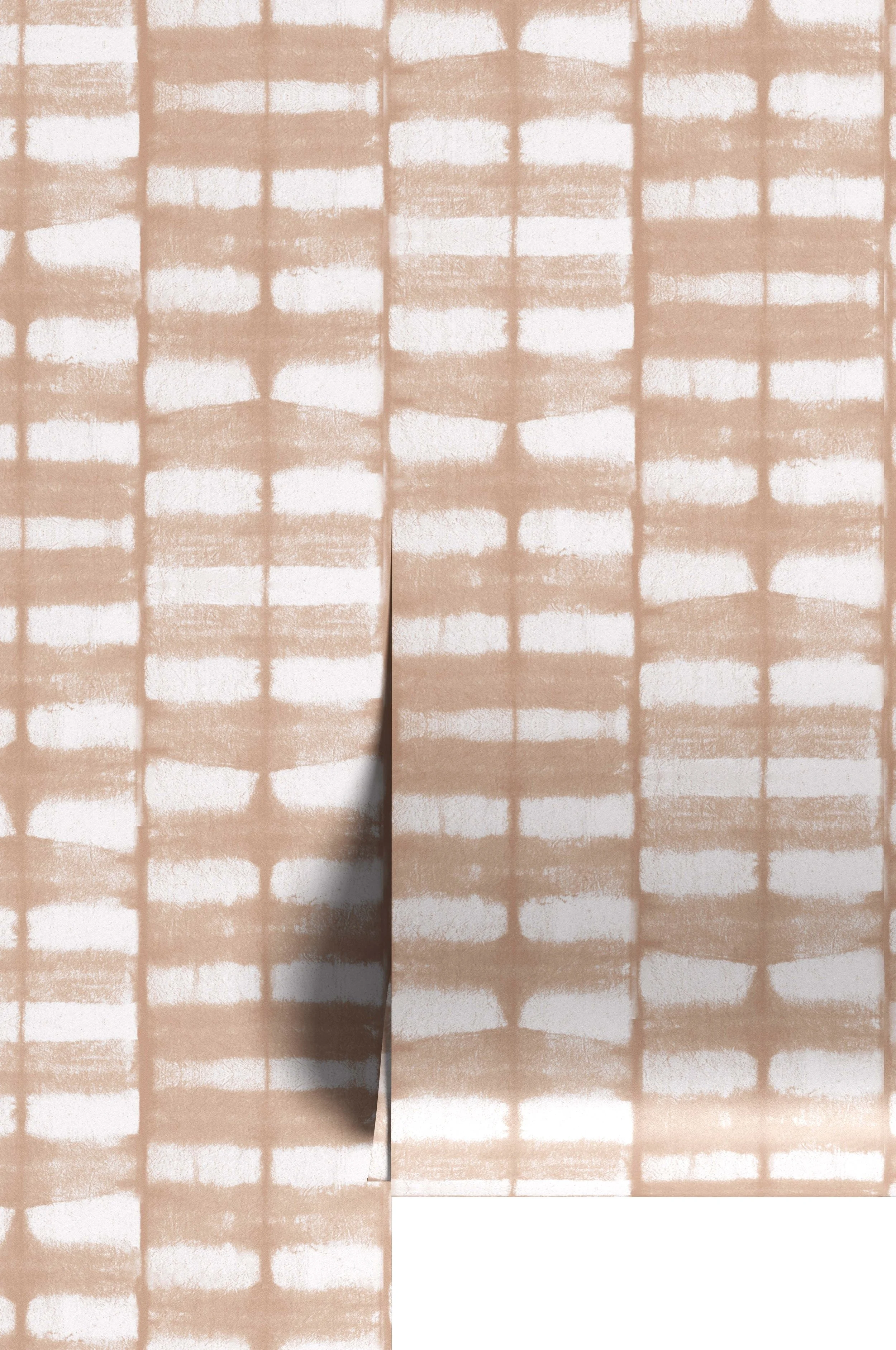 Noa Terracotta Wallpaper roll.jpg