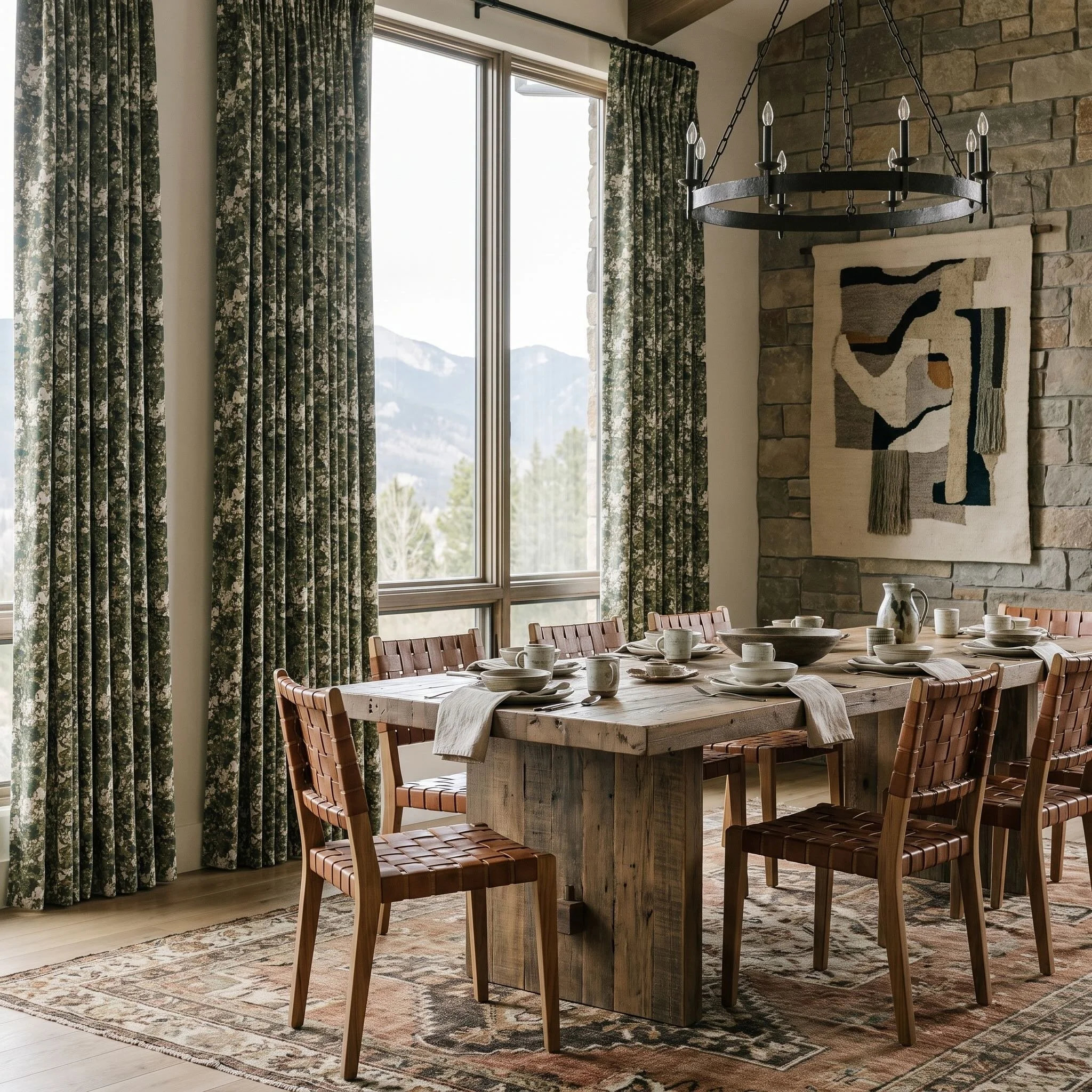 Kiri Olive Drapery Dining Room.jpeg