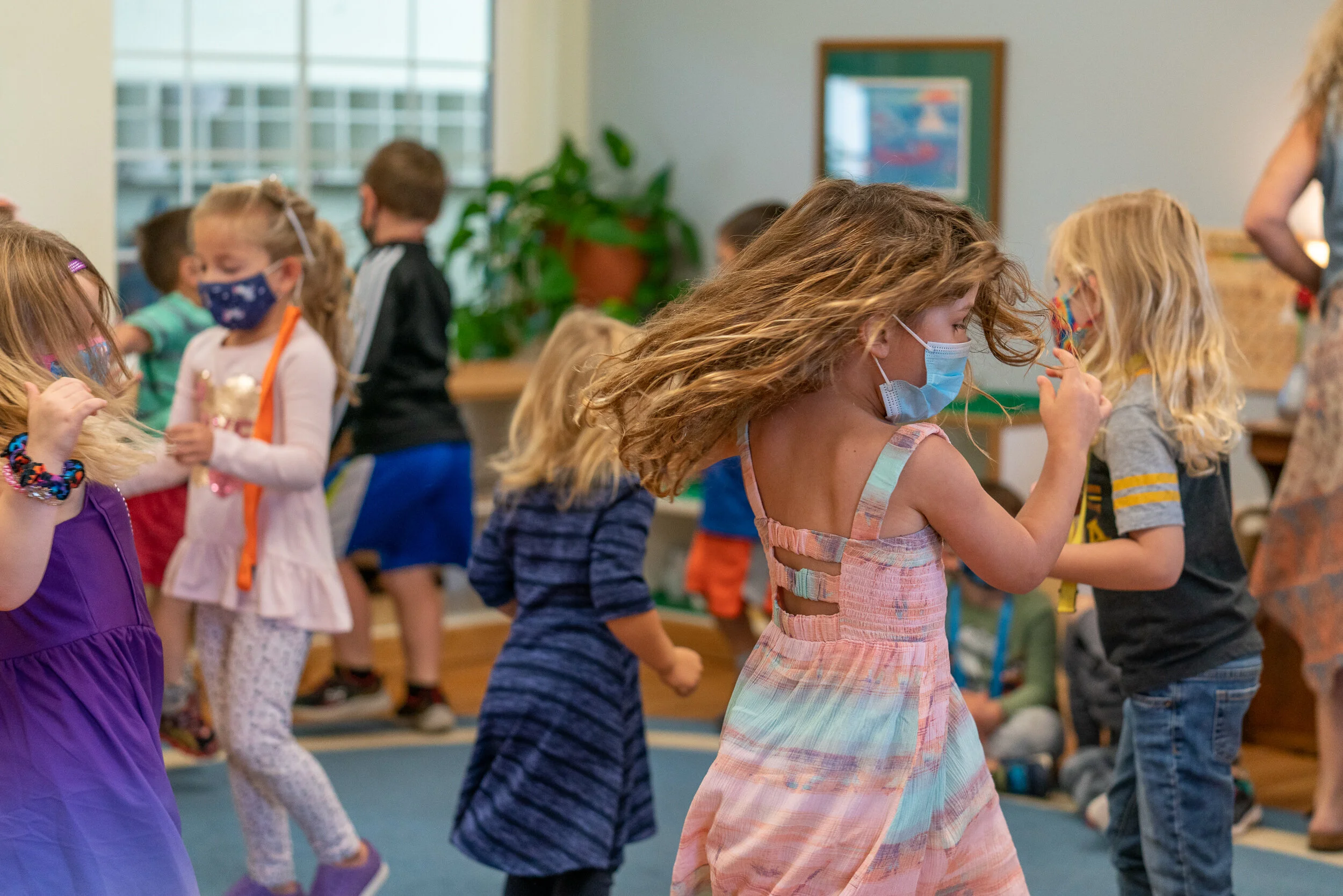 Montessori Children's Garden