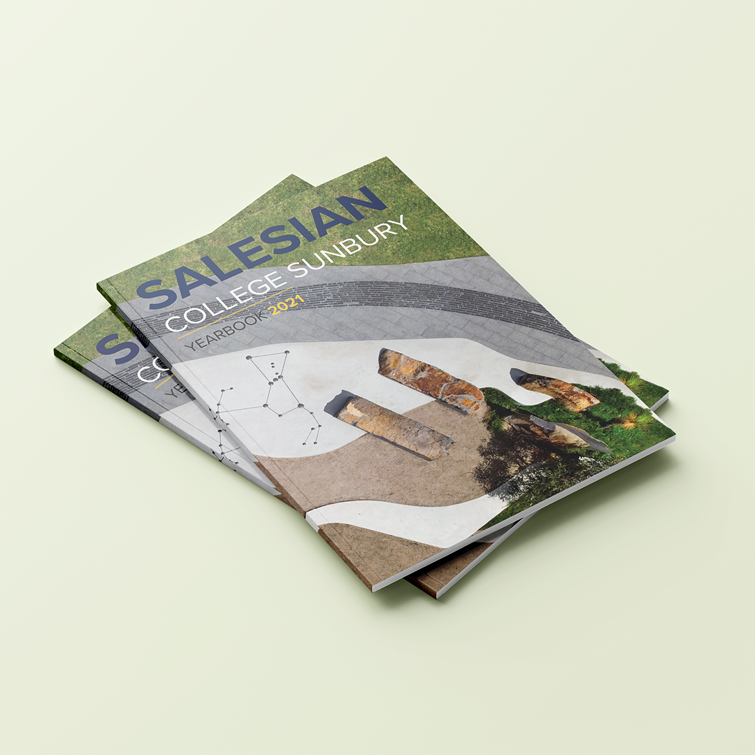 Salesian College Sunbury 2021 Yearbook