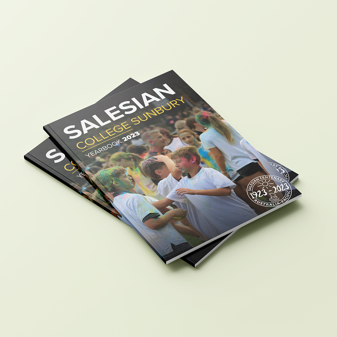 Salesian College Sunbury 2023 Yearbook
